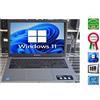 MicroTech PORTATILE NOTEBOOK MICROTECH CPU INTEL CELERON N4020 DUAL CORE SSD WINDOWS 11