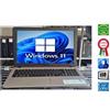 ASUS PORTATILE NOTEBOOK ASUS X540M CPU INTEL CELERON DUAL CORE SSD WINDOWS 11 PRO