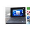 Fujitsu COMPUTER PORTATILE FUJITSU 557 CPU INTEL CORE i5 7300U SSD WINDOWS 11