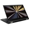 Lenovo NOTEBOOK LENOVO THINKPAD YOGA X380 INTEL CORE I5-8250U 8GB RAM 256GB SSD WEBCAM