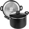 IBILI 410924 pentola con Coperchio
