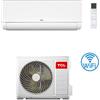 TCL Climatizzatore Condizionatore TCL BreezeIN Serie P9 12000 BTU SN12P9S1 INVERTER R32 classe A+++/A++