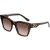 Dolce & Gabbana Occhiali da Sole Dolce&Gabbana DG4384 502/13