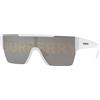 Burberry Occhiali da Sole Burberry BE4291 3007/H