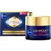 NIVEA (BEIERSDORF SpA) Nivea Cellular Luminous630 Anti-Macchie Crema Viso Notte Rigenerante 50 ml, Crema antimacchia viso