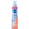 NIVEA (BEIERSDORF SpA) Nivea Styling Mousse Flexible Curls&Care 150 ml, Schiuma per la cura capelli ricci extra forte