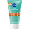 NIVEA (BEIERSDORF SpA) NIVEA DERMA SKIN SCRUB 150ML