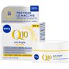 NIVEA (BEIERSDORF SpA) NIVEA Q10 POWER DAY CR SPF30