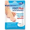 PLANET PHARMA SpA Uraderm Foot Plus Calze Esfolianti Per Rimozione Delle Callosità 2 Pezzi 20 ml