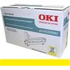 OKI 01229301 tamburo originale giallo 20.000 copie per ES2232A4