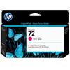 Hp CARTUCCIA ORIGINALE HP C9372A 72 MAGENTA