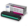 SAMSUNG CLT-M504S toner originale magenta 1.800 copie