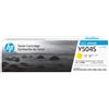 Samsung TONER ORIGINALE SAMSUNG CLT-Y504S