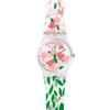 Swatch Orologio JACKARANDA Solo tempo Donna Swatch