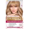 L'Oreal Paris L'Oréal Paris Excellence Creme Tintura per capelli 8.1, biondo cenere chiaro