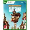 Deep Silver Saints Row Day One Edition - Day-One - Xbox One