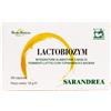 Sarandrea marco &c. srl LACTOBIOZYM 36 Cps SARANDREA