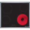 BOSCH Piano cottura in vetroceramica PKE645BB2E