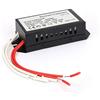 Walfront 220 V a 12 V Trasformatore di tensione Convertitore di Tensione Convertitore di Tensione Smart Power Driver (160 W)