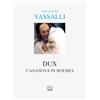 Interlinea Dux. Casanova in Boemia