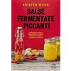 Enea Edizioni Salse fermentate piccanti