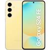 Samsung Galaxy S24 FE S721 5G Dual Sim 8GB RAM 128GB - Yellow EU