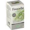 ABOCA FINOCARBO PLUS 50 OPERCOLI 25G NUOVO FORMATO