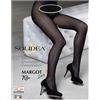 SOLIDEA MARGOT LACE 70 COLLANT FANTASIA NERO 4 L