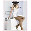 SOLIDEA MICRO RETE 70 SHEER COLLANT PAPRIKA 4-L