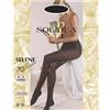 SOLIDEA SELENE 70 COLLANT OPACO FUMO 1