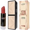 PUROBIO COSMETICS STARLIGHT LIPSTICK CREAMY MATTE 01 JOYFUL RED