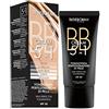 Deborah Milano - BB Cream Fondotinta Viso 5 in 1, 04 Apricot, Effetto Antiossidante, Minimizza le Imperfezioni e Dona una Pelle Levigata e Nutrita, 30 ml