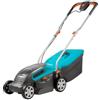 GARDENA Rasaerba a batteria PowerMax 37/36V P4A