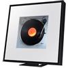 Samsung Enceinte sans fil Samsung Music Frame HW LS60D XE Bluetooth Noir
