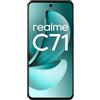 realme C71 16,9 cm (6.67") 8 GB 256 GB 6000 mAh Verde