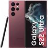 Samsung Galaxy S22 Ultra 5G -128GB 12GB RAM- Smartphone Android Sbloccato Nuovo