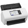 Brother Scanner Brother ADS-4700W Bianco/Nero 40 ppm