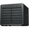 Synology Scheda controller RAID Synology DX1215II Nero