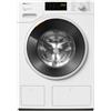 Miele WWB680WCS - Miele WWB680 WCS 125 Edition lavatrice Caricamento frontale 8 kg 1400 Giri/min Bianco
