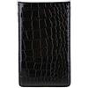 Dwawoo Golf Counter Card, Golf Keeper Keeper Card Golf segnapunti con matite in Legno Golf Accessori(Nero)