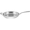 Demeyere Proline 7 Padella - 28 cm, 18/10 acciaio inossidabile