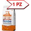 Monge Cane All Breeds Puppy & Junior Anatra con Riso e Patate 12 kg