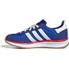 adidas Run 70S 2.0 Shoes, Scarpe Donna, Bright Royal/Ftwr White/Pure Ruby, 40 2/3 EU