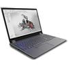 LENOVO WORKSTATION MOBILE LENOVO ThinkPad P16 Gen2 21FA000AIX 16 i9-13980HX 32GB SSD1TB nVidia GeForce RTX A2000 8GB W11P"