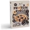 TSUNAMI NUTRITION Protein Rings 210 g - TSUNAMI NUTRITION - Cookies and Cream