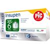 PIKDARE SpA PIC INSUPEN ADV AGO G32X6MM