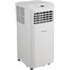 Hisense APC07KV condizionatore portatile 51 dB Bianco