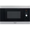 Hotpoint Ariston Microonde da incasso MF25G IX HA