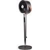 Ardes AR5CIR02 ventilatore Grigio