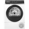 Bosch WQH245A0IT Serie 6 Asciugatrice a pompa di calore 9 kg Bianco